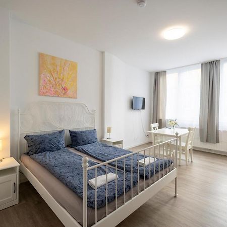 City Apartment Kuche,Bad, Parken Im Zentrum Ravensburgs A04 Exterior photo