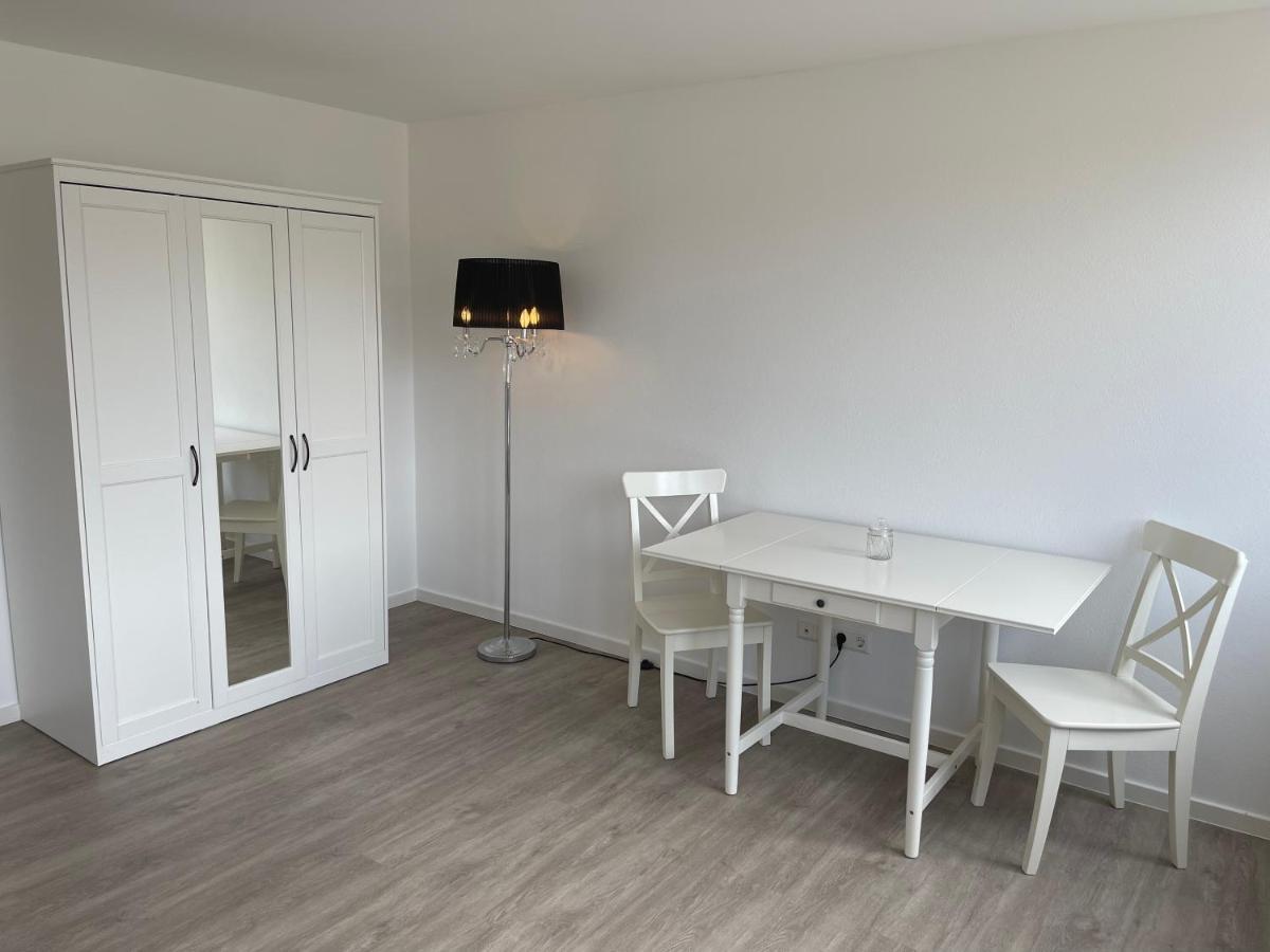 City Apartment Kuche,Bad, Parken Im Zentrum Ravensburgs A04 Exterior photo