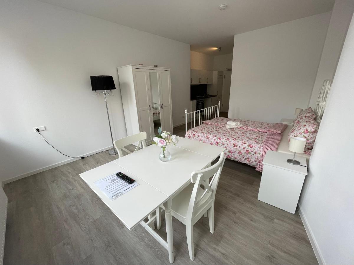 City Apartment Kuche,Bad, Parken Im Zentrum Ravensburgs A04 Exterior photo